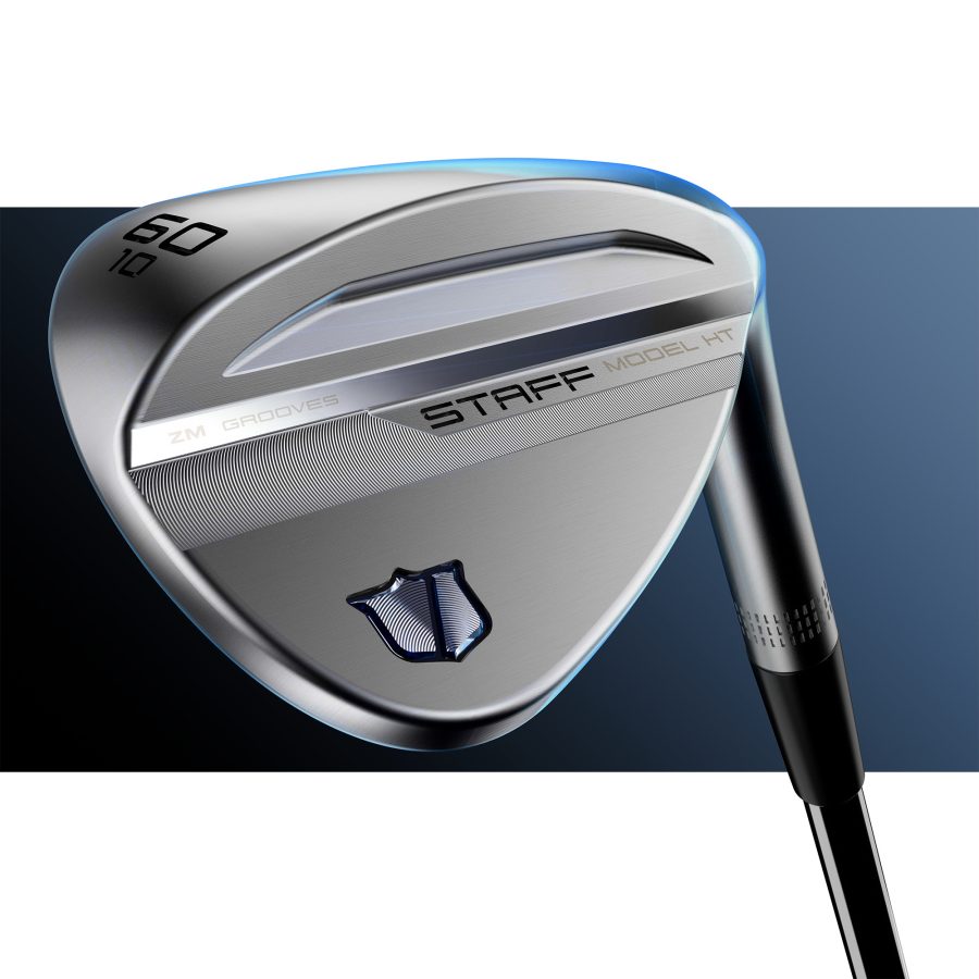 Wilson Golf launches a brand-new line of Staff Model wedges | Sports ...